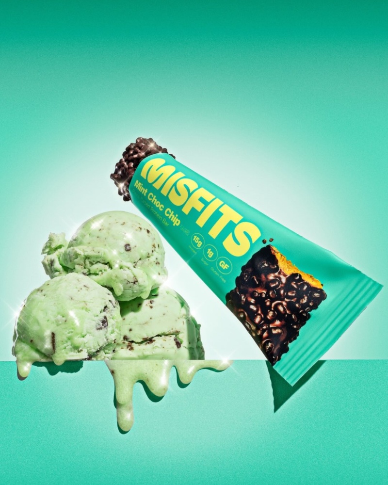 lets continue the flavor lineup with cookie dough and mint choc chip misfits chocolate food stylist alice ostan ph nadiajunephotography