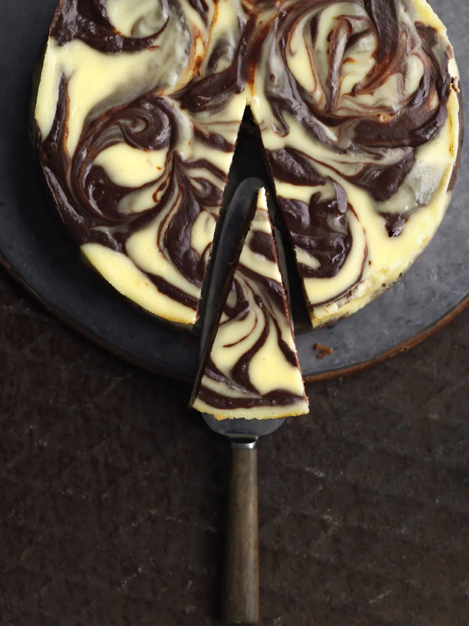 Phil Mundy, professional food stylist, Style Department, chocolate