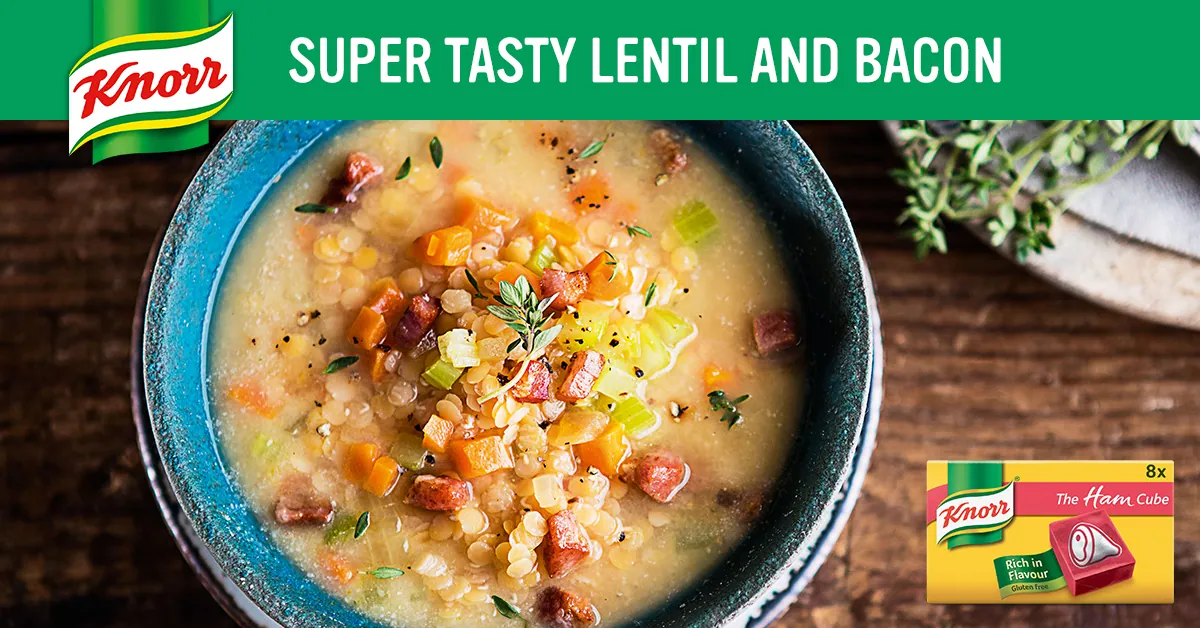 Knorr cubes, Steffi Knowles-Dellner, professional food stylist