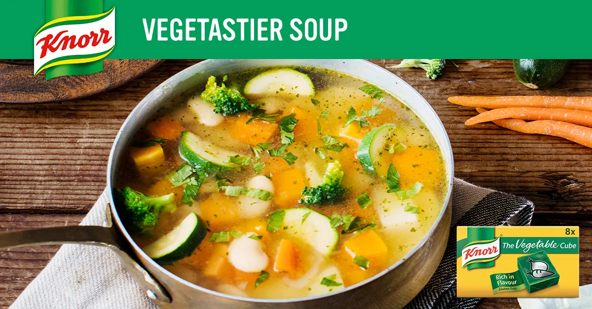 Knorr cubes, Steffi Knowles-Dellner, professional food stylist