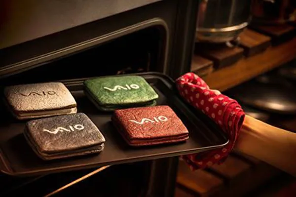 Julia Azzarello, food stylist, Sony