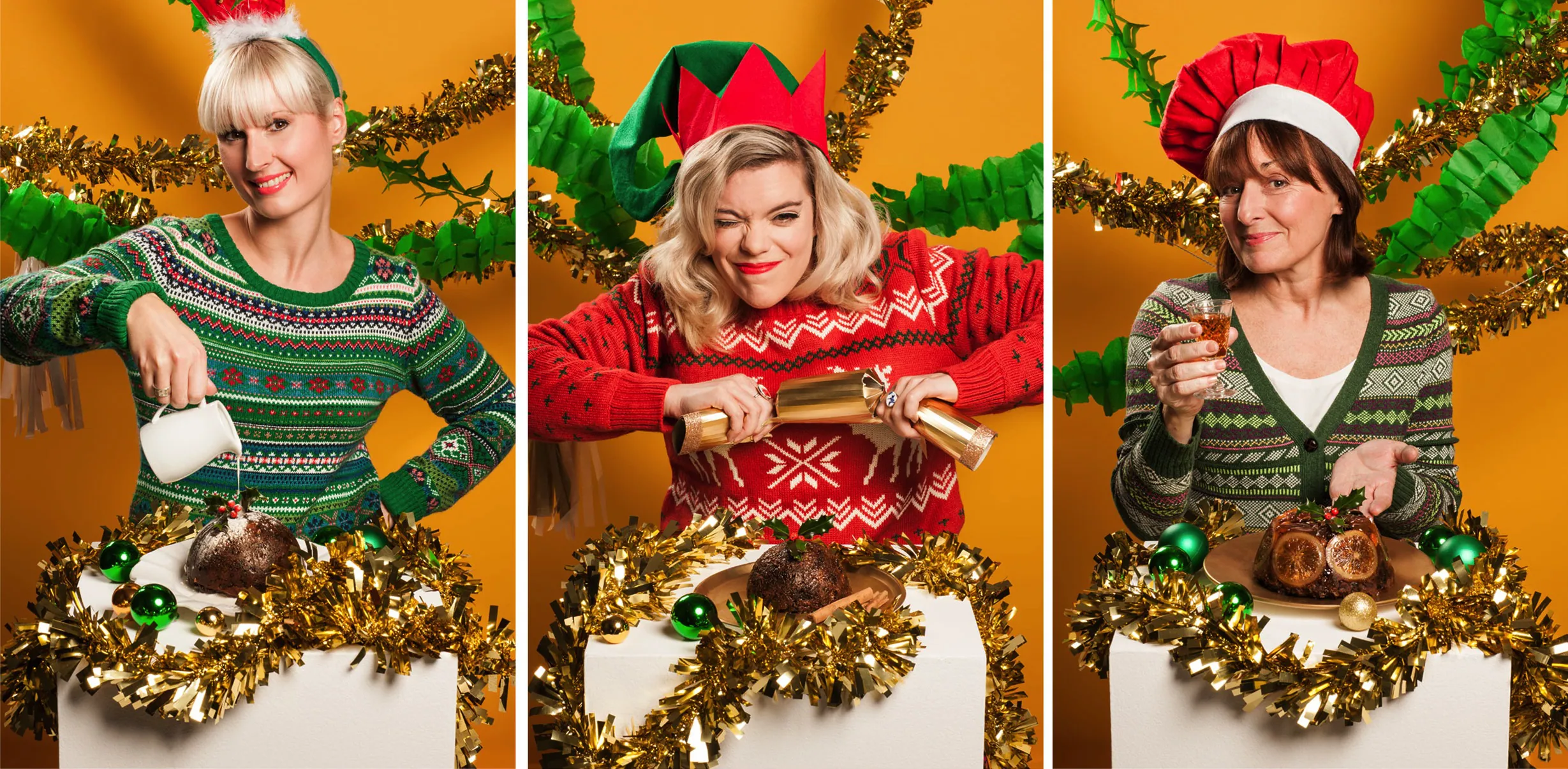 20 Tate & Lyle Marys