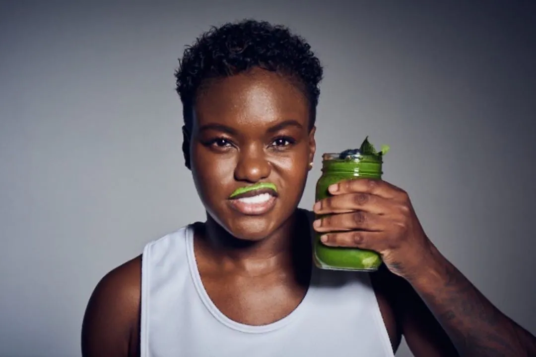 Alpro Oats - "powered by oat"