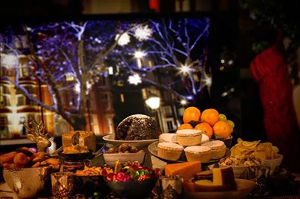 Julia Azzarello, food stylist, Sony