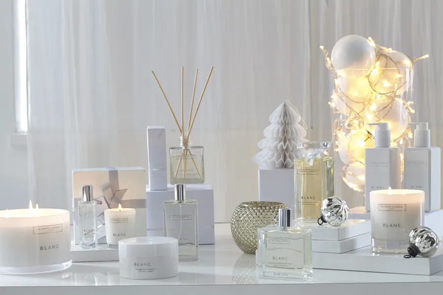 Laura Sawyer, prop stylist, White Company