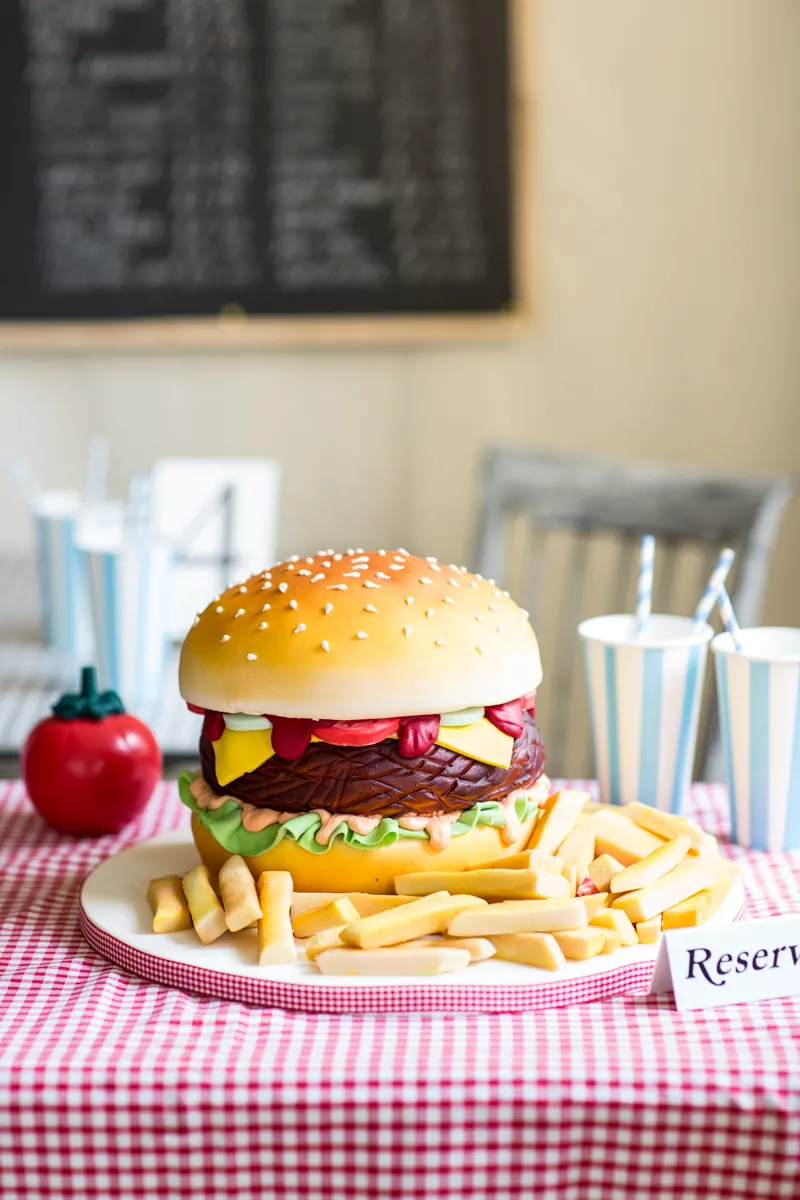 Juliet Sear, professional food stylist, Style Department, professional recipe developer, professional food writer, professional baker