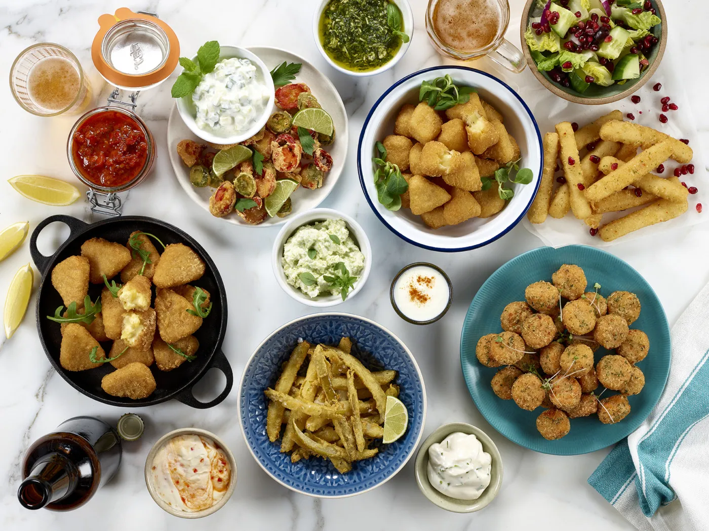 Brew City - food styling by Sue Townsend 1 comp landscape 1