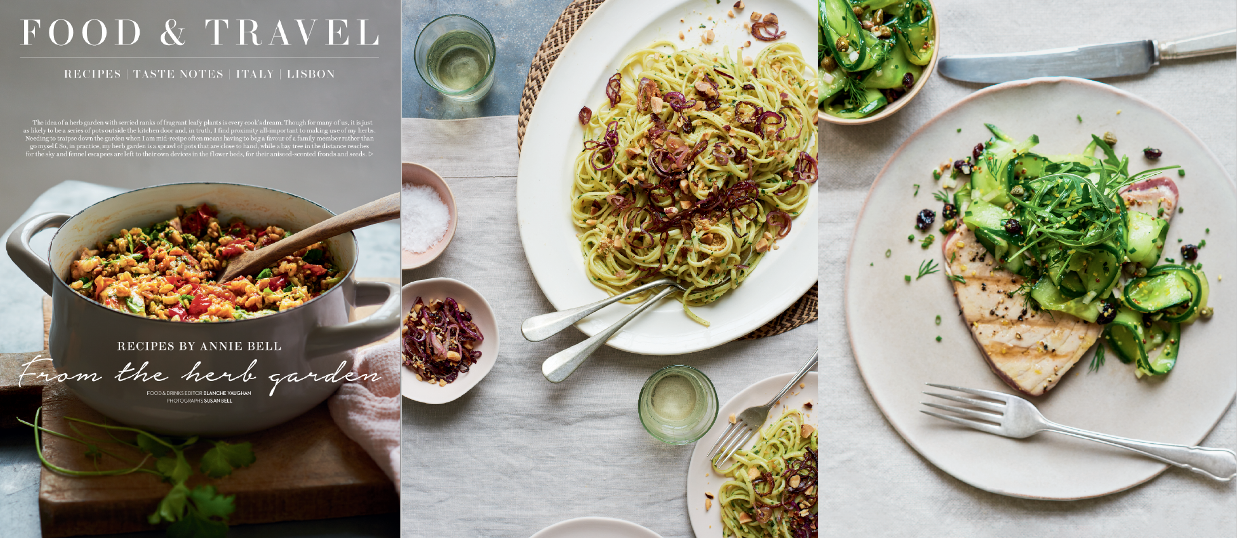 food stylist julia azzarello photographer susan bell 1