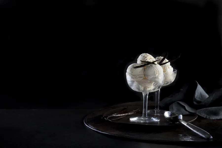 Julia Azzarello, food stylist, Tesco Finest