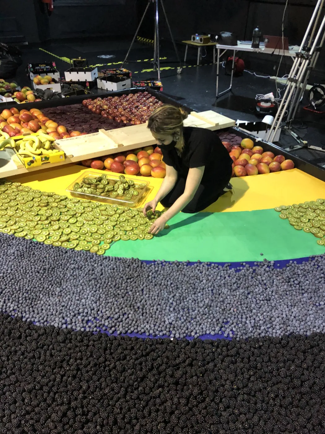 Style Department Production for Naked Smoothies with food stylist Lola Faura 3 img 1856