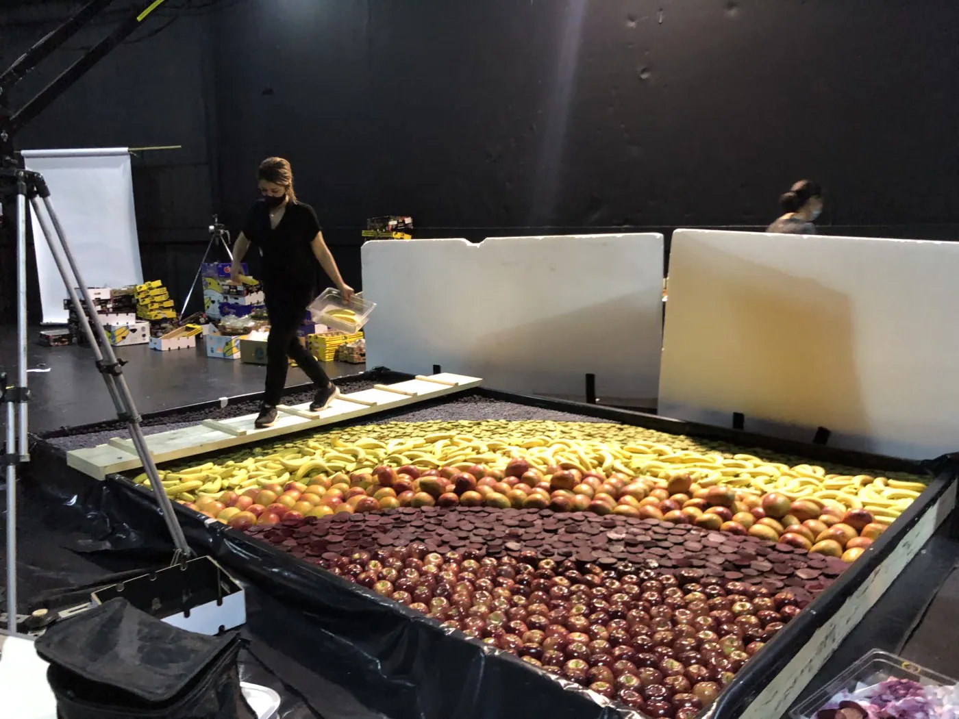 Style Department Production for Naked Smoothies with food stylist Lola Faura 4 img 1864