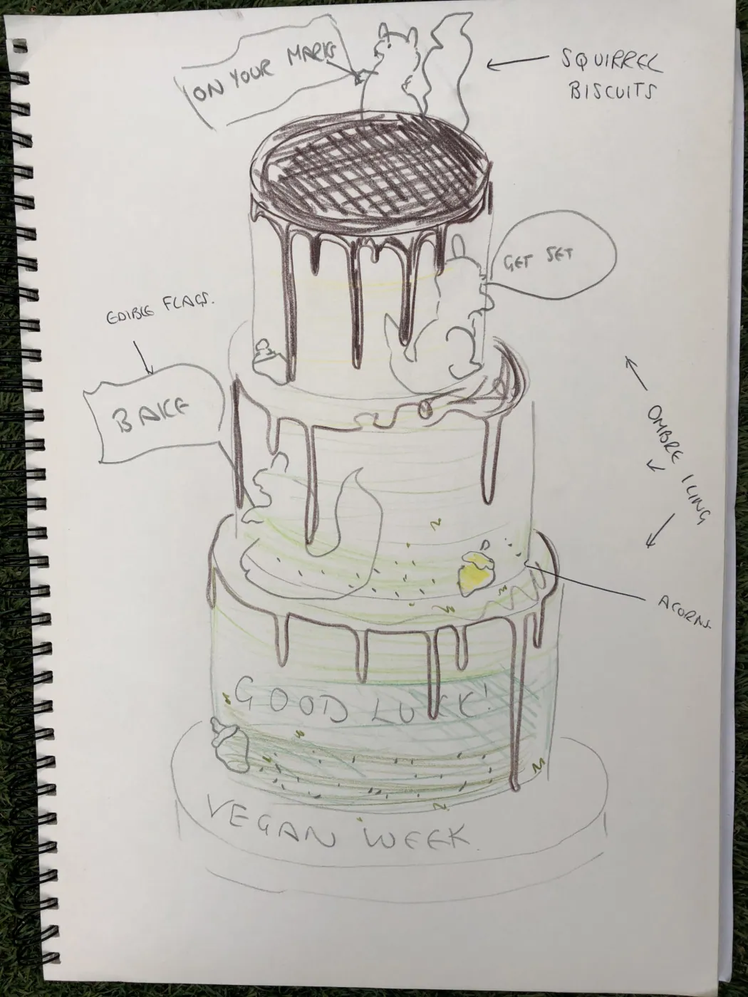 img 8279 vegan cake sketch juliet sear