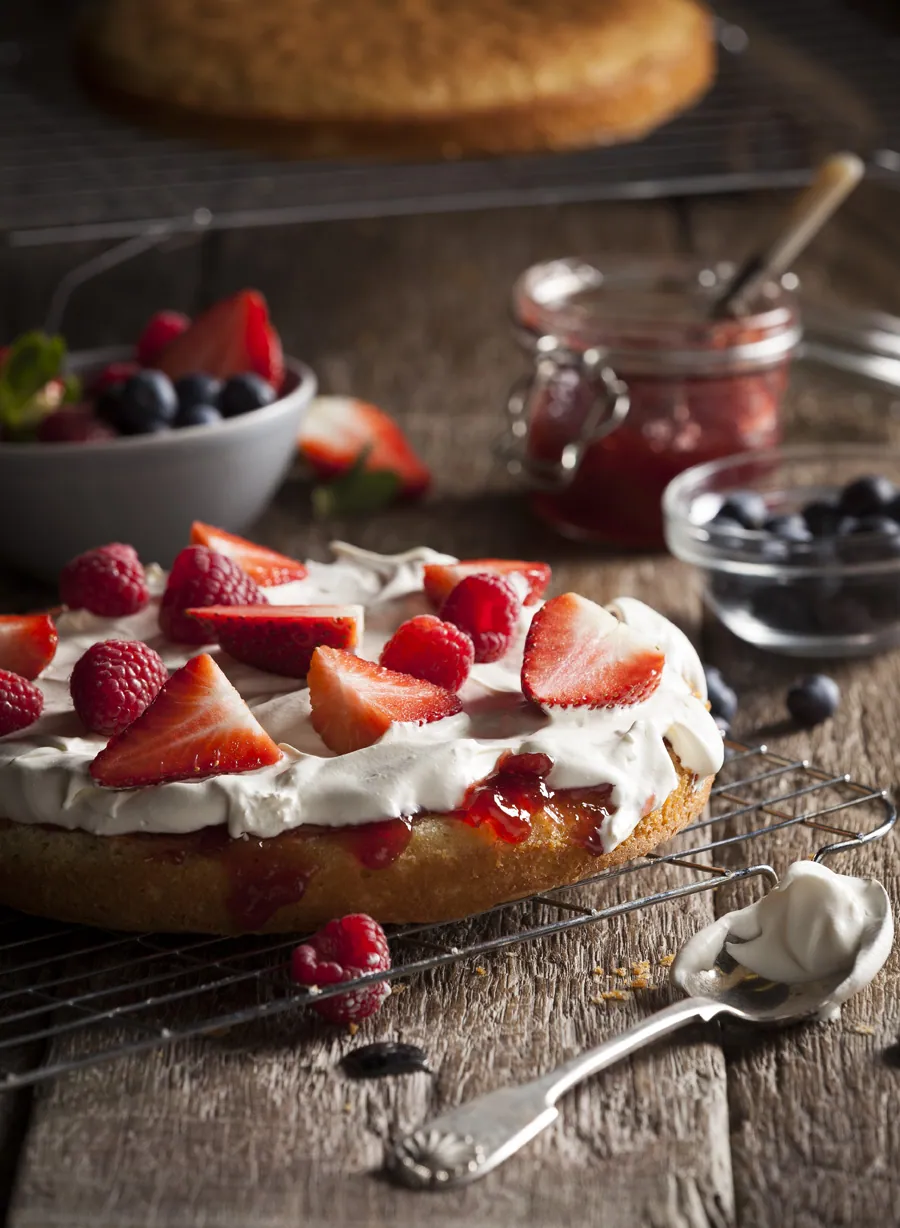 Style Department - Update winter 2014-2015 10 Julia Azzarello, food stylist, Tesco, Style Department