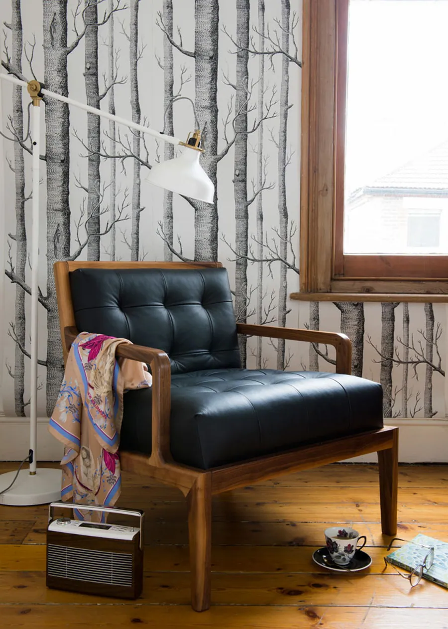 Style Department - Update winter 2014-2015 3 Laura Sawyer, prop stylist, Style Department, Monochrome