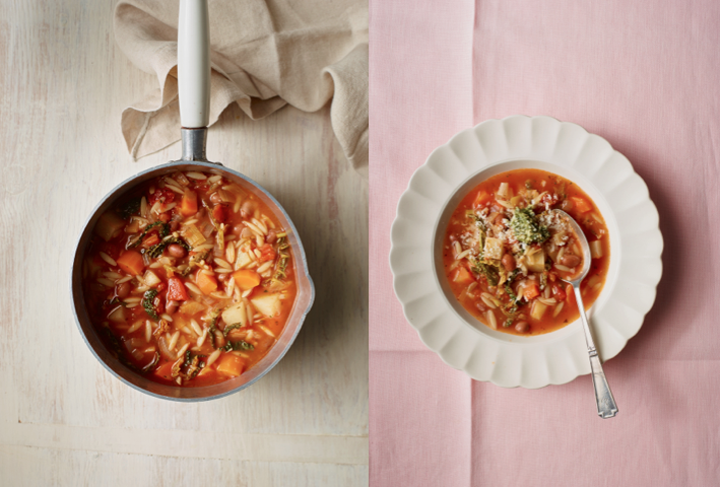 Minestrone final