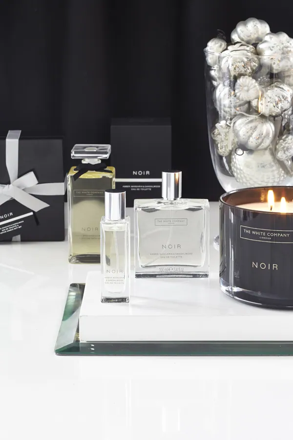 Laura Sawyer, prop stylist, White Company