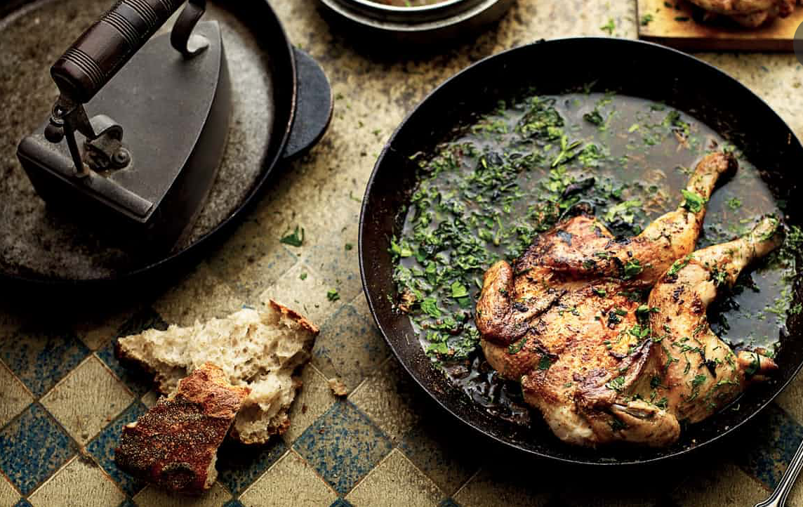 olia hercules poussin ph kris kirkham