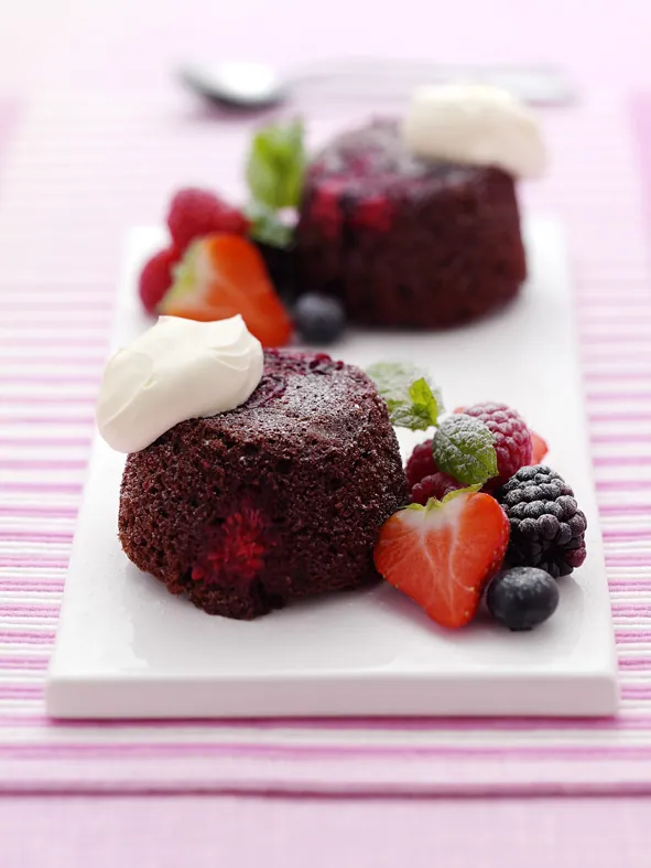 Sue Townsend, professional food stylist, Style Department