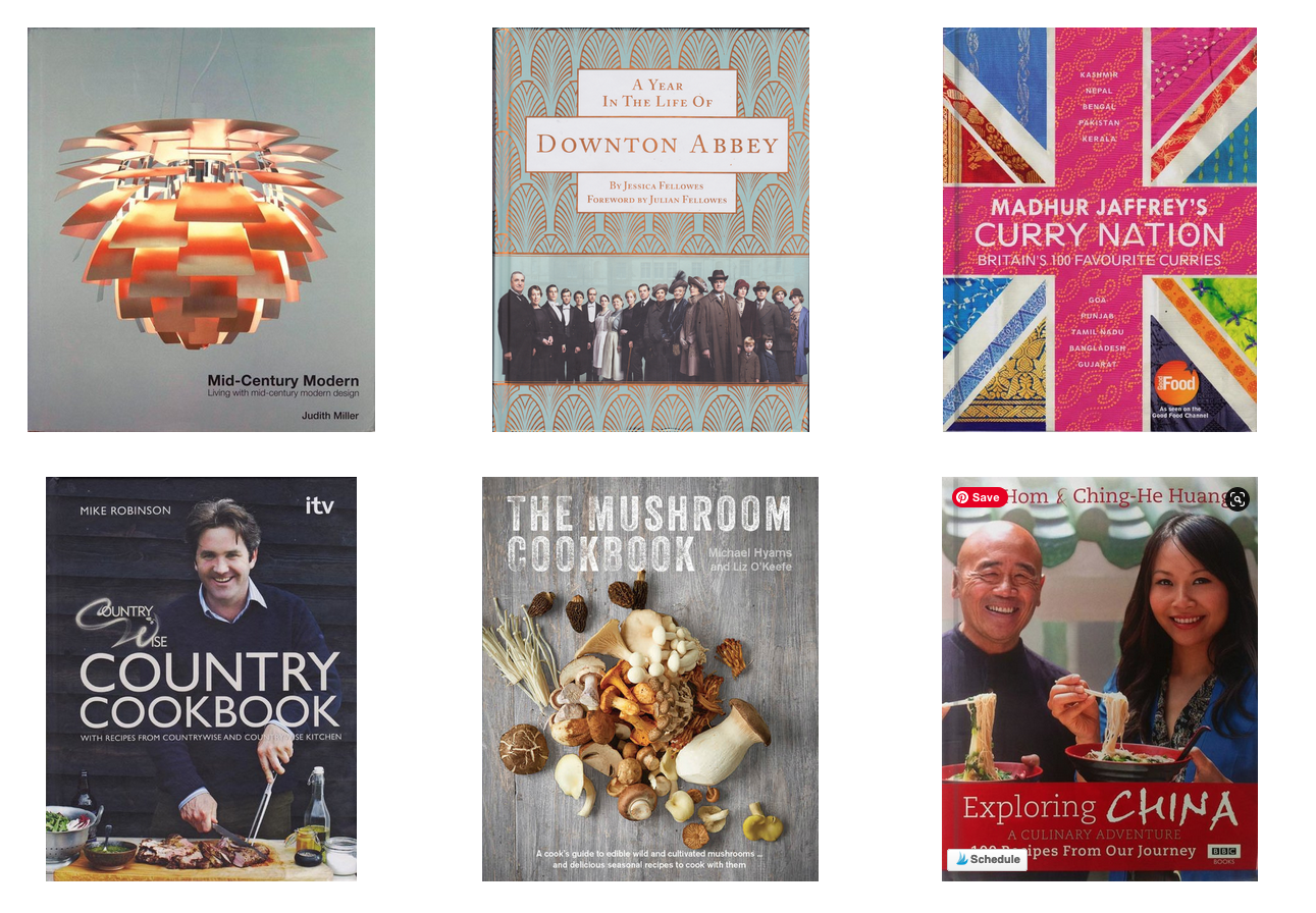 pene parker book art direction and prop stylist 1