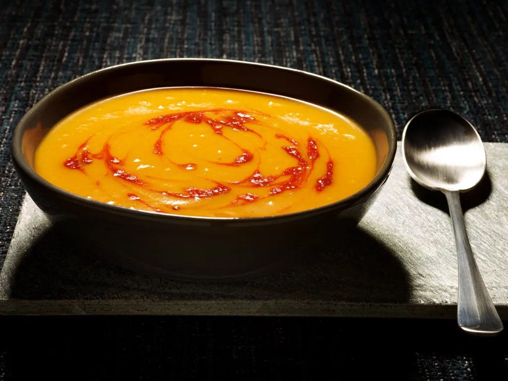Phil Mundy, professional food stylist, Style Department