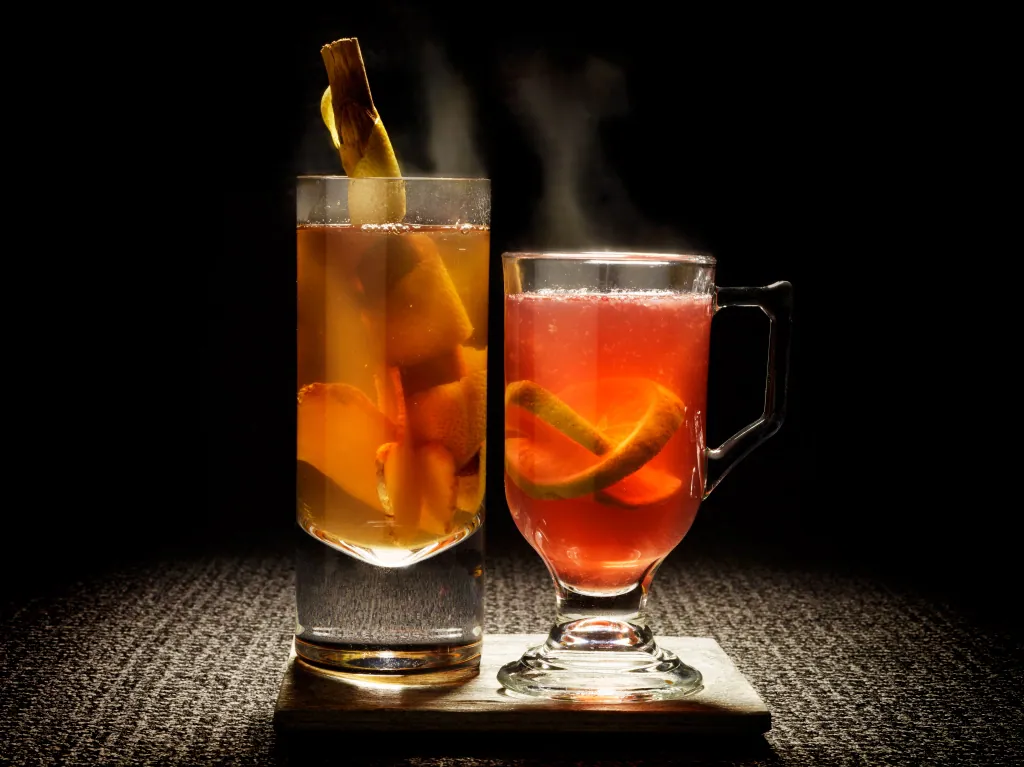 Phil Mundy, professional food stylist, Style Department,