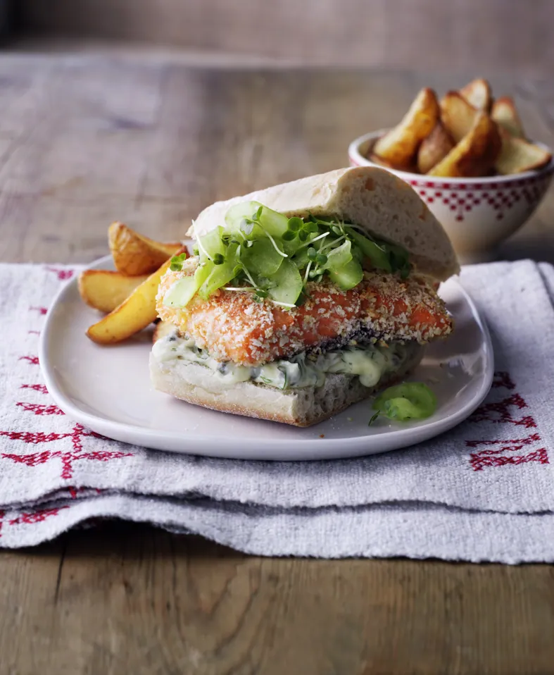 Phil Mundy, professional food stylist, Style Department