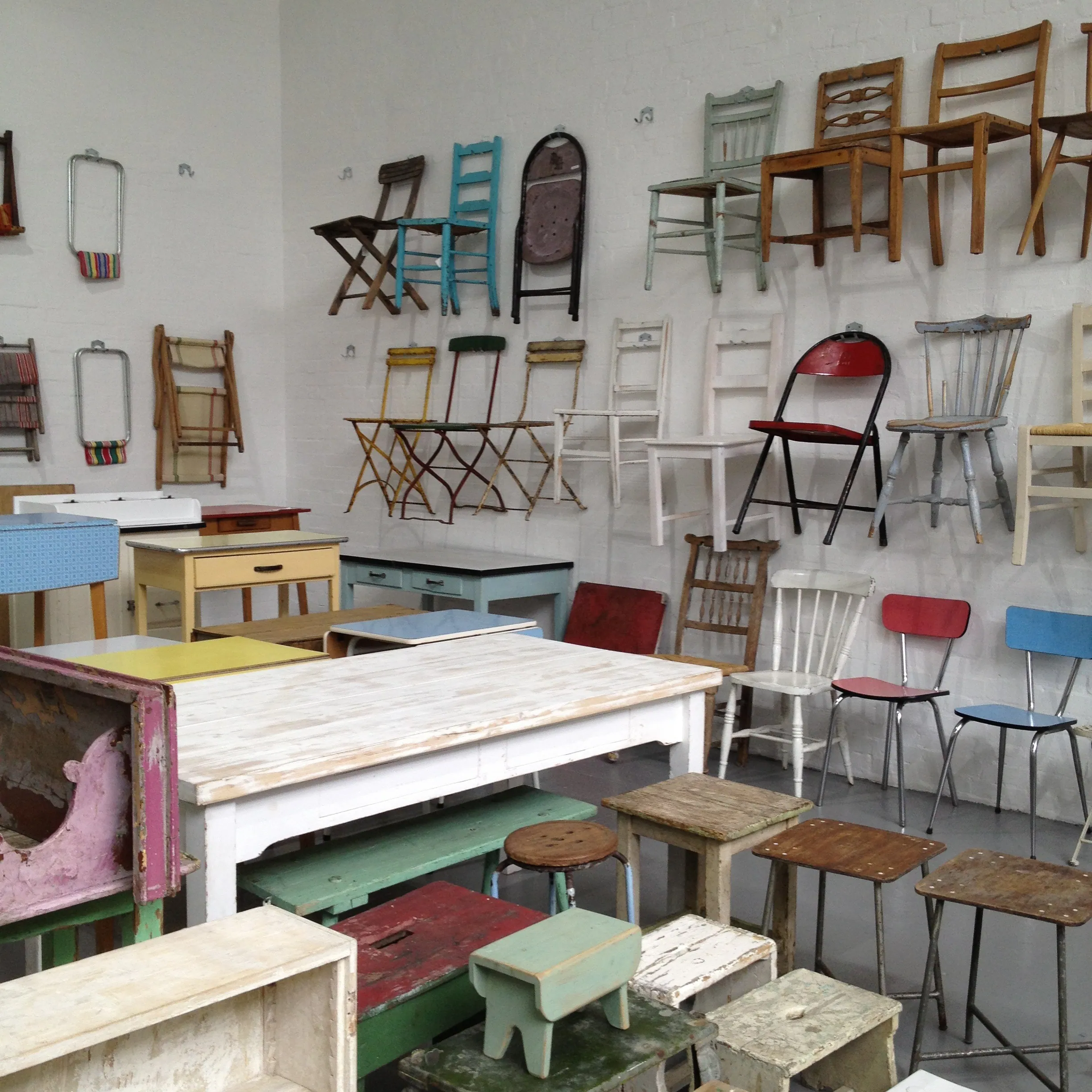 prop styling, Style Department