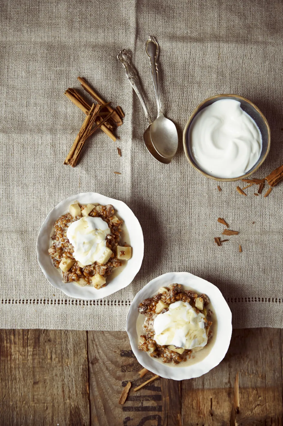 Julia Azzarello, Merchant Gourmet Wellbeing, professional food stylist, Style Department