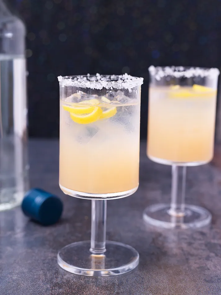 Julia Azzarello, cocktails, professional drinks styling, Perfecting Moonshine