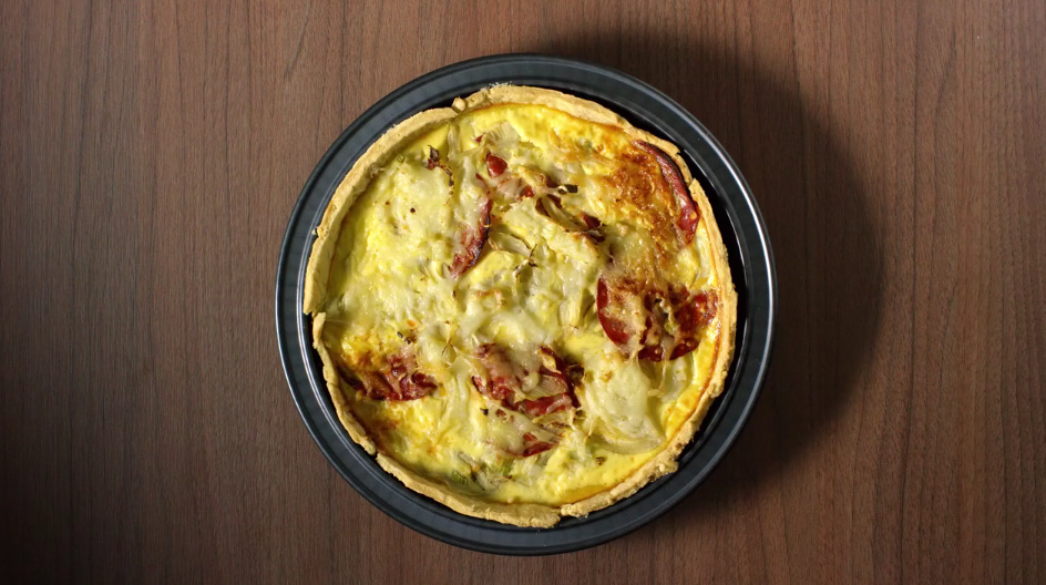 Sue Townsend, professional food stylist, Tupperware, Style Department