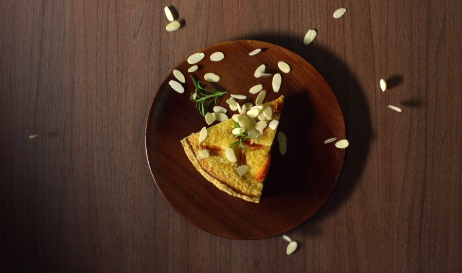 Sue Townsend, professional food stylist, Tupperware, Style Department