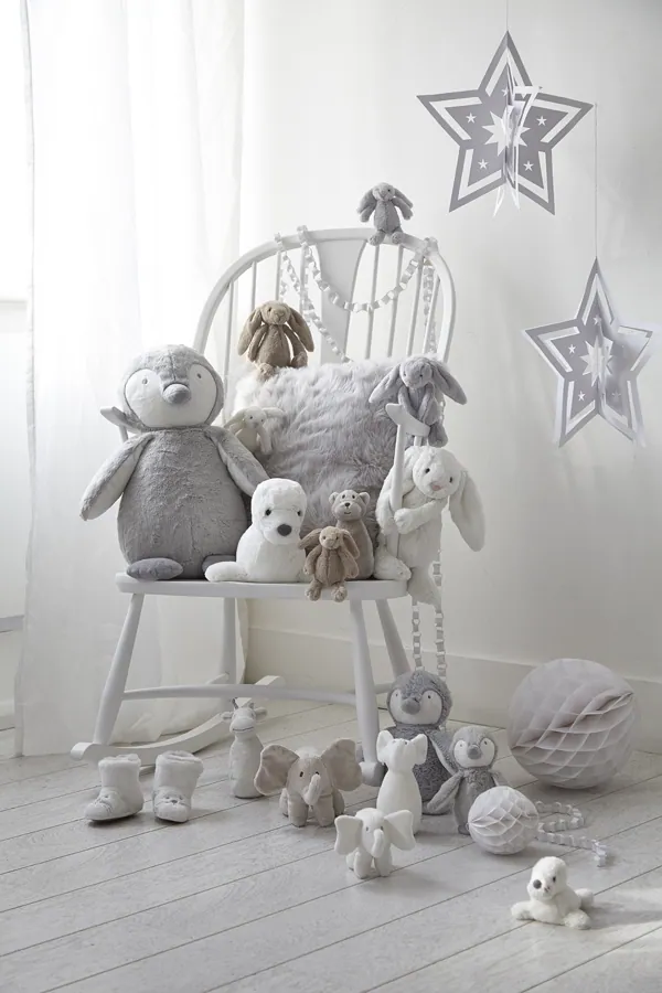 Laura Sawyer, Prop stylist, White Company