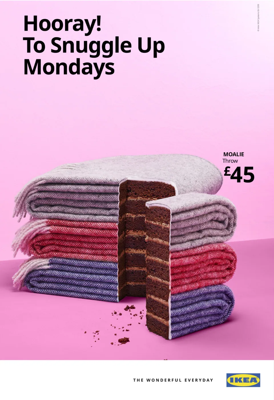 throw client ikea ph cathering lossing baking by juliet sear style department production katy mcgregor agency mother london