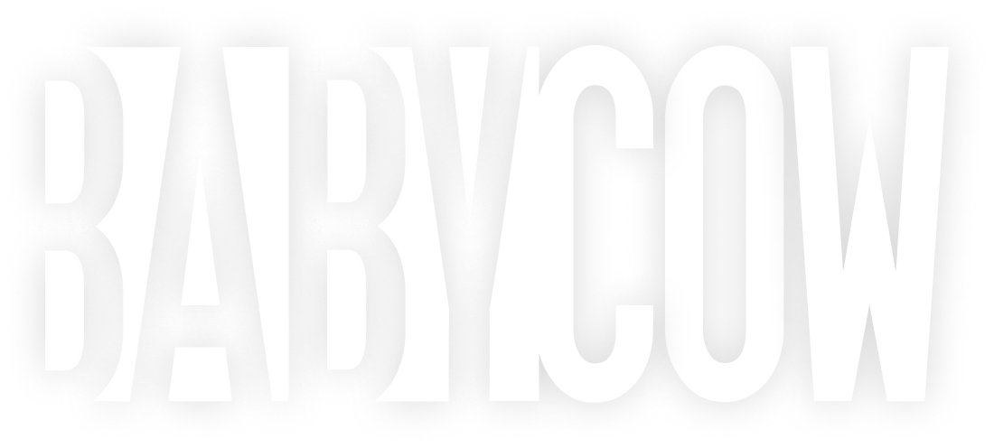 baby cow productions