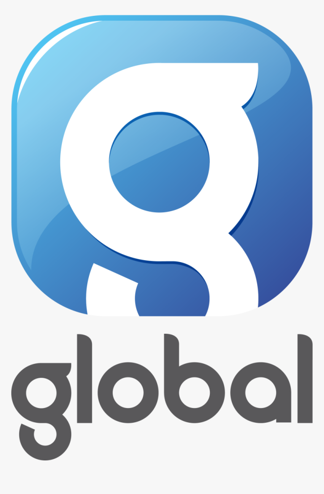 global radio logo