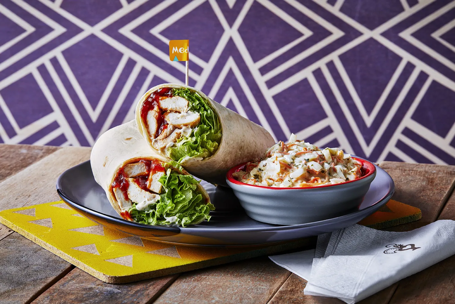 m bpw chickenwrap coleslaw cokezerm bpw chickenwrap coleslaw snmall