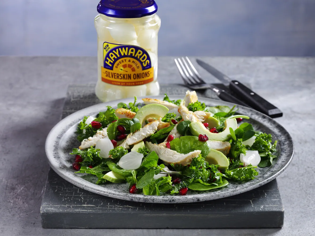 superfood salad landscape pack