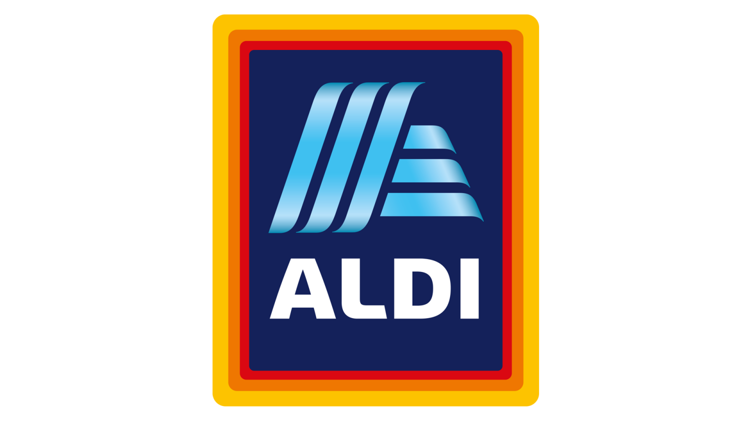 aldi logo