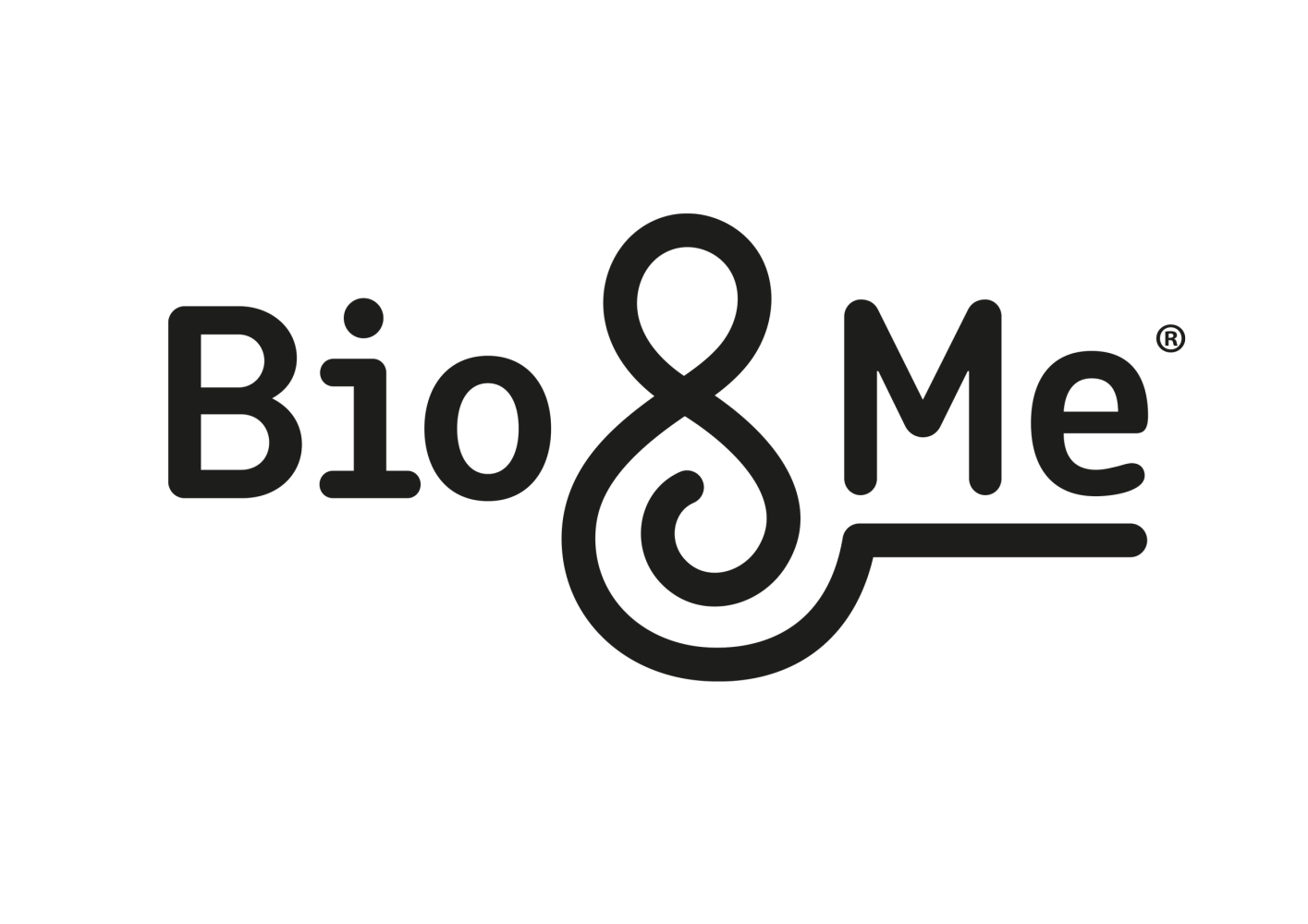 biome logo