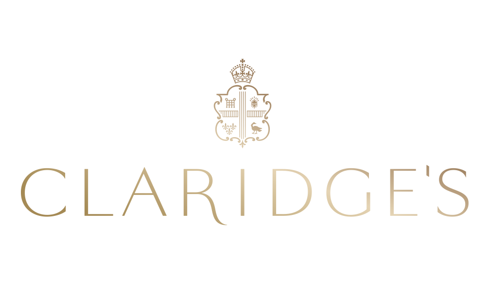 claridges gold logocrest