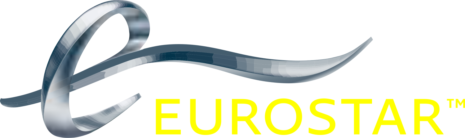 eurostar logosvg