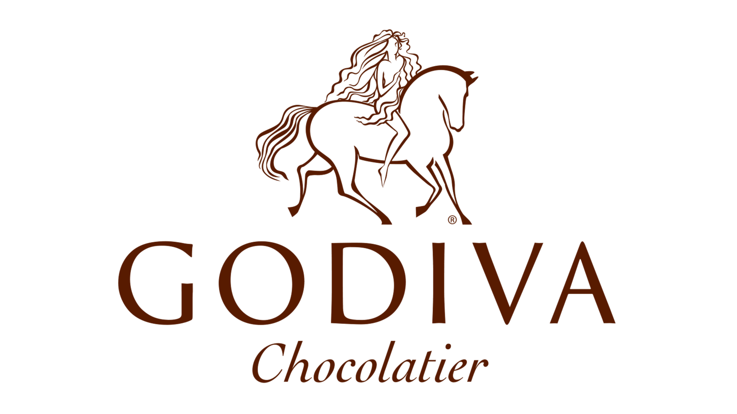 godiva logo
