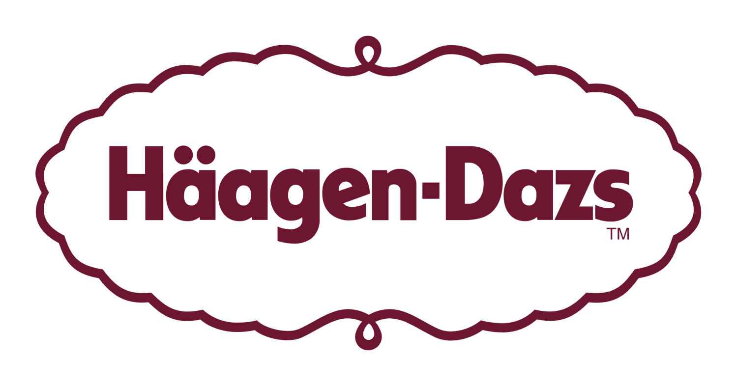 hagen dazs logosvg