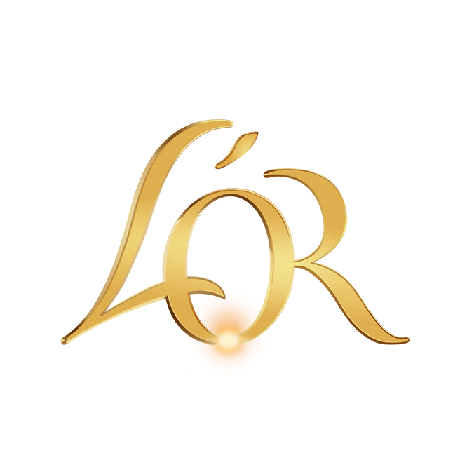 l or logo