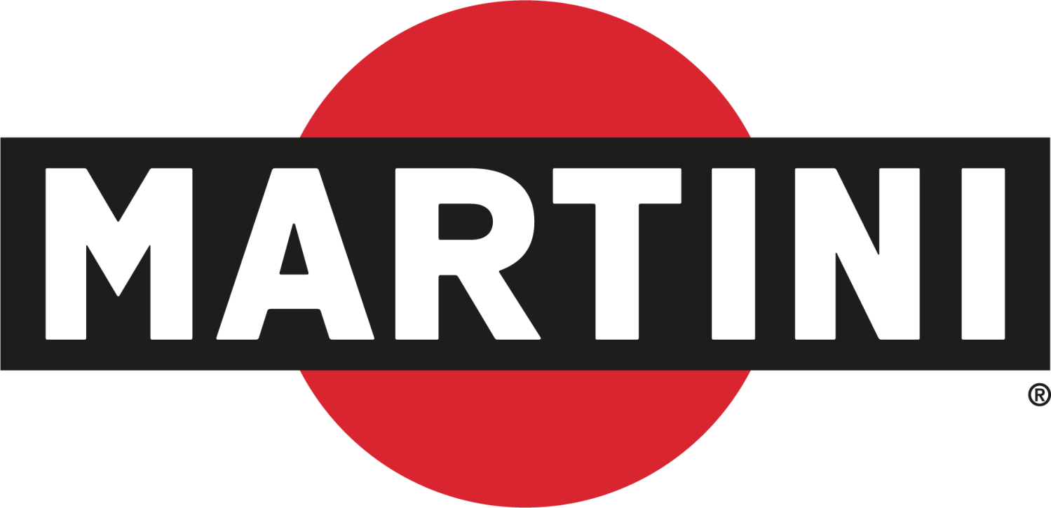 martini logo actuel