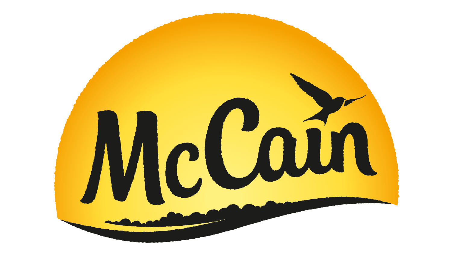 mccain foods logo 2013