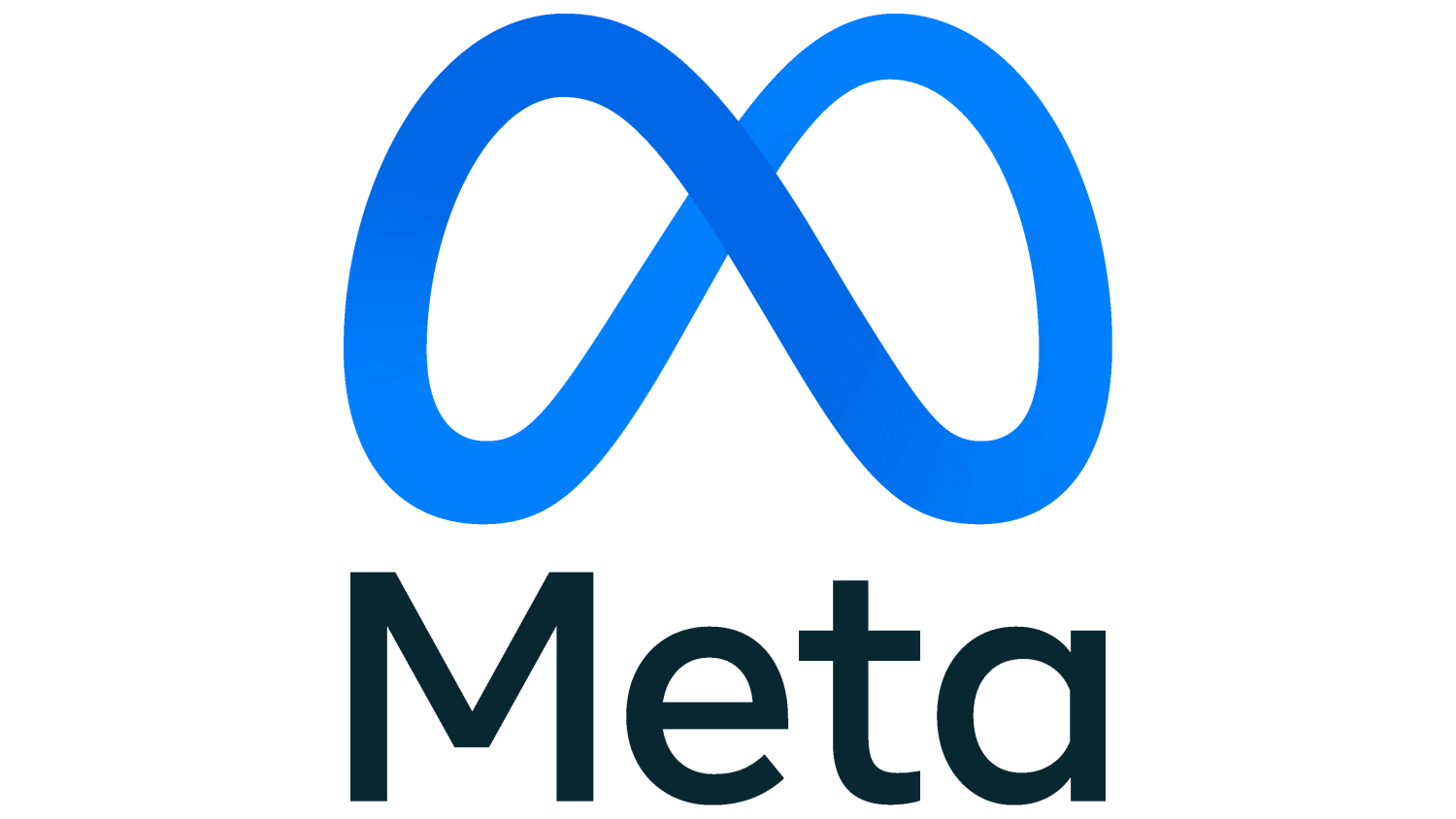 meta facebook new logo