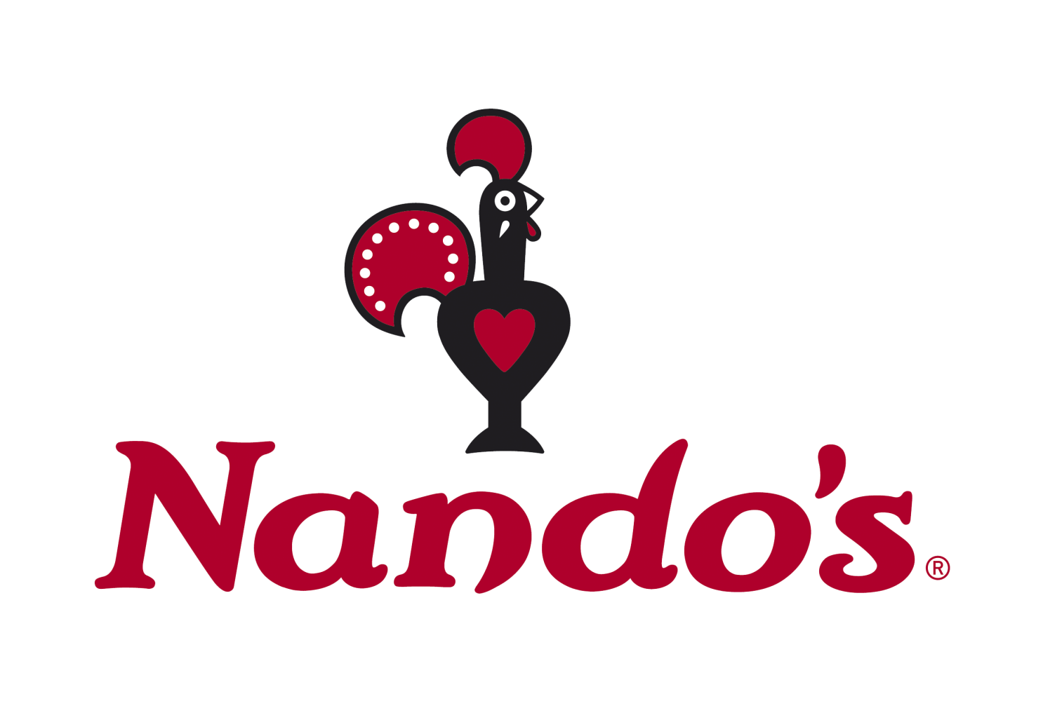 nandos logo