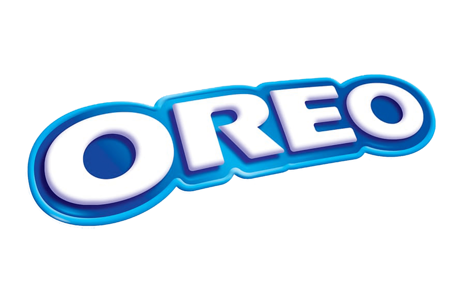 oreo logo