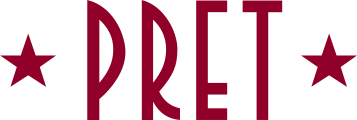 pret a manger logo